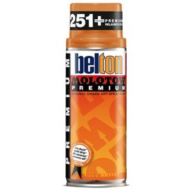 Molotow 199 Altın Efekt Sprey Boya