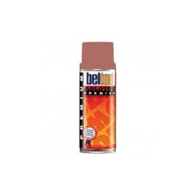 Molotow 202 Cocoa Light 400 ml Belton Sprey Boya