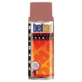 Molotow 202 Cocoa Light 400 ml Belton Sprey Boya