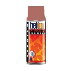 Molotow 202 Cocoa Light 400 ml Belton Sprey Boya