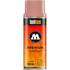Molotow 202 Cocoa Light 400 ml Belton Sprey Boya