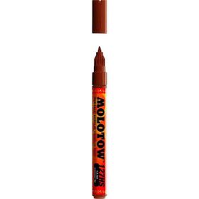Molotow 211923 127HS-CO One4all 1.5 mm N:092 Hazelnut Brown Çizim Kalemi