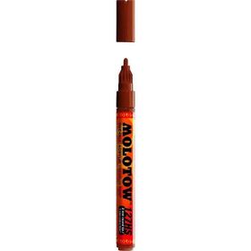 Molotow 211923 127HS-CO One4all 1.5 mm N:092 Hazelnut Brown Çizim Kalemi
