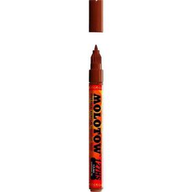 Molotow 211923 127HS-CO One4all 1.5 mm N:092 Hazelnut Brown Çizim Kalemi