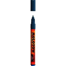Molotow 211925 127HS-CO One4all 1.5 mm N:027 Petrol Çizim Kalemi