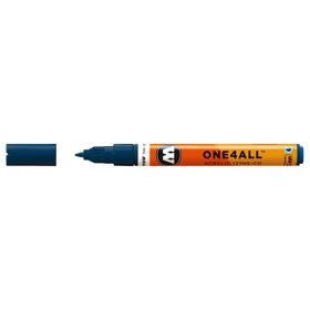 Molotow 211925 127HS-CO One4all 1.5 mm N:027 Petrol Çizim Kalemi