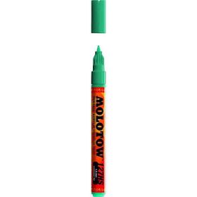 Molotow 211926 127HS-CO One4all 1.5 mm N:206 Lagoon Blue Çizim Kalemi