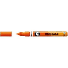 Molotow 211928 127HS-CO One4all 1.5 mm N:085 Dare Orange Çizim Kalemi