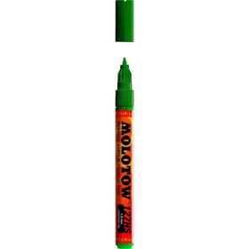 Molotow 211931 127HS-CO One4all 1.5 mm N:096 Mr. Green Çizim Kalemi