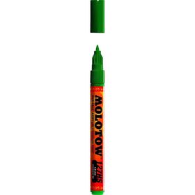 Molotow 211931 127HS-CO One4all 1.5 mm N:096 Mr. Green Çizim Kalemi