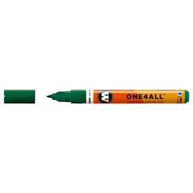 Molotow 211931 127HS-CO One4all 1.5 mm N:096 Mr. Green Çizim Kalemi