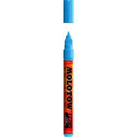 Molotow 211933 127HS-CO One4all 1.5 mm N:161 Shock Blue Middle Çizim Kalemi