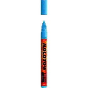 Molotow 211933 127HS-CO One4all 1.5 mm N:161 Shock Blue Middle Çizim Kalemi