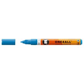 Molotow 211933 127HS-CO One4all 1.5 mm N:161 Shock Blue Middle Çizim Kalemi