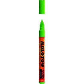Molotow 211935 127HS-CO One4all 1.5 mm N:222 Green Çizim Kalemi