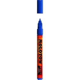 Molotow 211936 127HS-CO One4all 1.5 mm N:204 True Blue Çizim Kalemi