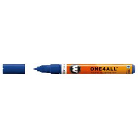 Molotow 211936 127HS-CO One4all 1.5 mm N:204 True Blue Çizim Kalemi