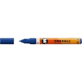 Molotow 211936 127HS-CO One4all 1.5 mm N:204 True Blue Çizim Kalemi
