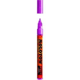 Molotow 211940 127HS-CO One4all 1.5 mm N:225 Neon Pink Çizim Kalemi