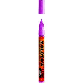 Molotow 211940 127HS-CO One4all 1.5 mm N:225 Neon Pink Çizim Kalemi