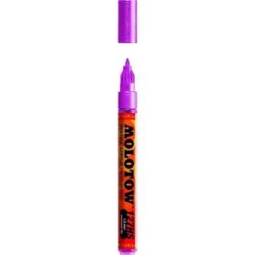 Molotow 211940 127HS-CO One4all 1.5 mm N:225 Neon Pink Çizim Kalemi