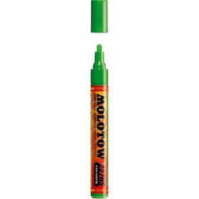 Molotow 212043 227HS-CO One4all 4 mm N:222 Green Çizim Kalemi
