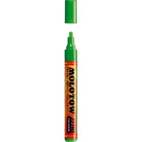 Molotow 212043 227HS-CO One4all 4 mm N:222 Green Çizim Kalemi