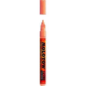 Molotow 212056 127HS 2.0 mm N:117 Peach Pastel Çizim Kalemi