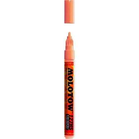 Molotow 212056 127HS 2.0 mm N:117 Peach Pastel Çizim Kalemi