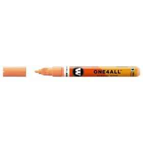 Molotow 212056 127HS 2.0 mm N:117 Peach Pastel Çizim Kalemi
