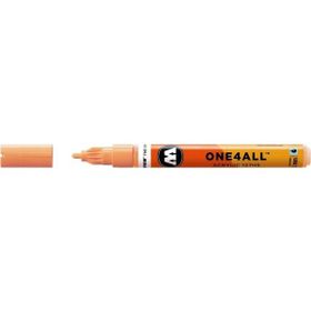Molotow 212056 127HS 2.0 mm N:117 Peach Pastel Çizim Kalemi