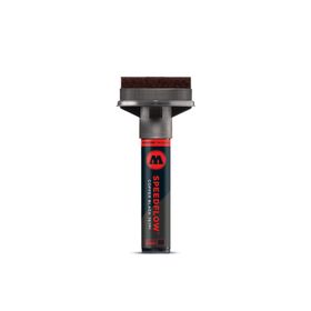 Molotow 212063 Speedflow 767PI Copper Black 60 mm Çizim Kalemi