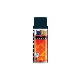 Molotow 214 Toast 400 ml Signal Black Sprey Boya