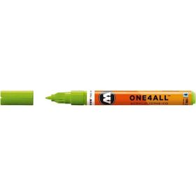 Molotow 216001 127HS-CO One4all 1.5 mm N:221 Grasshopper Çizim Kalemi