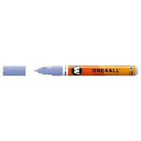 Molotow 216002 127HS-CO One4all 1.5 mm N:209 Blue Violet Pastel Çizim Kalemi