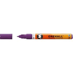 Molotow 216004 127HS-CO One4all 1.5 mm N:042 Currant Çizim Kalemi