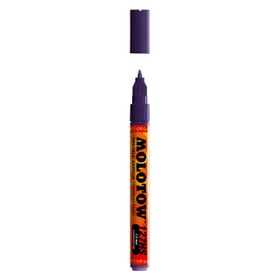 Molotow 216005 127HS-CO One4all 1.5 mm N:043 Violet Dark Çizim Kalemi