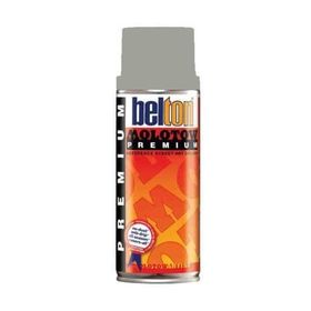 Molotow 217 Middle Grey Natural Sprey Boya