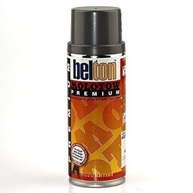Molotow 221 Deep Black Sprey Boya