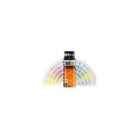 Molotow 221 Deep Black Sprey Boya