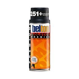 Molotow 221 Deep Black Sprey Boya