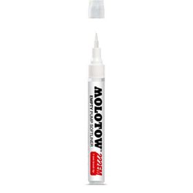 Molotow 222EM 1 mm Boş Marker Kalem
