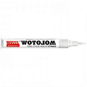Molotow 222EM 1 mm Fırça Uç Boş Marker