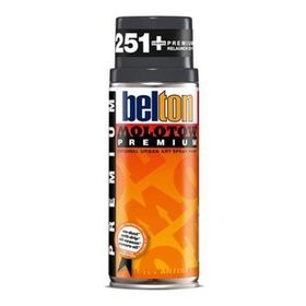 Molotow 223 400 ml Anthracite Grey Sprey Boya