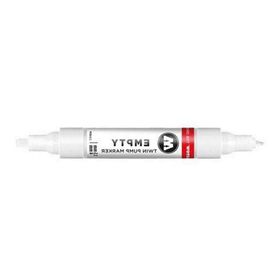 Molotow 224EM Çift Taraflı 1,5-4 mm Boş Marker