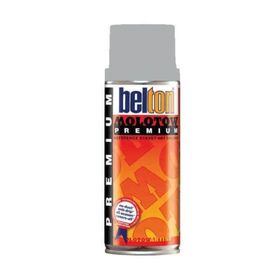 Molotow 227 Rock Grey 400 ml Belton Sprey Boya