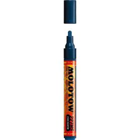 Molotow 227HS 4.0 mm No:027 Petrol Akrilik Marker Kalem