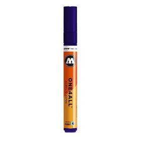 Molotow 227HS 4.0 mm No:043 Violet Dark Akrilik Marker Kalem