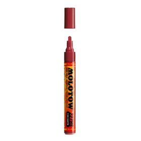 Molotow 227HS 4.0 mm No:086 Burgundy Akrilik Marker Kalem
