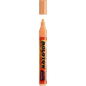 Molotow 227HS 4.0 mm No:117 Peach Pastel Akrilik Marker Kalem